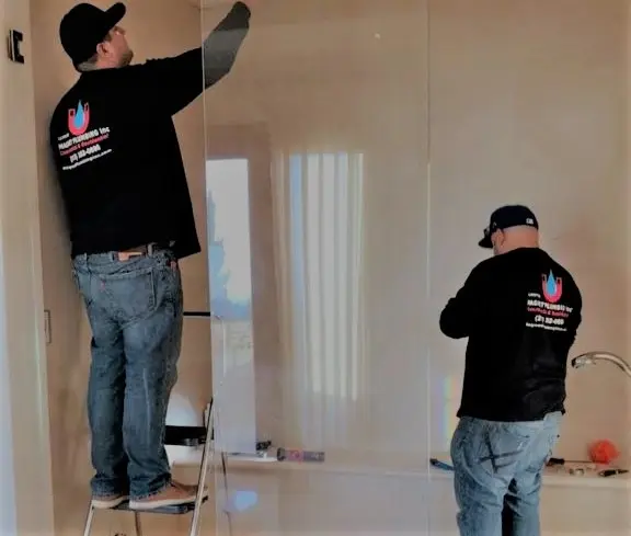 Professional plumbing installation for Tankless Water Heater Installation in Country Club